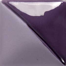 Pansy Purple - 2 oz. Fundamentals Underglaze by Mayco Colors Pansy Purple - 2 oz. Fundamentals Underglaze by Mayco Colors